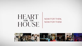 HEART FOR THE HOUSE  Week 4  Pastors Shane Johnston  Resonate Church [upl. by Arliene]