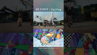 BEFIRST Sailing ONEPIECE BFSailing BEFIRST [upl. by Shimberg]