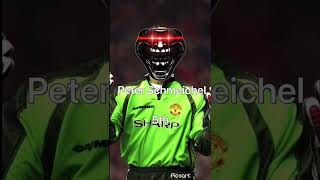 Best keepers MY OPINION  football keepers shorts edit [upl. by Edme]