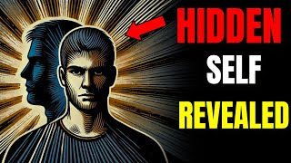 The Psychology Behind Shadow Projection Discovering Your Hidden Self  SelfDiscovery [upl. by Nosrac643]