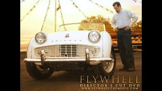 Flywheel Full Movie Fact amp Review in Eglish  Alex Kendrick  Lisa Arnold [upl. by Tenej]