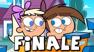 The Fairly Oddparents FINAL EPISODE  A Good Series Finale [upl. by Liebman891]