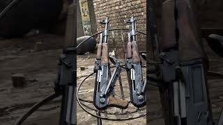 Double body Review followers highlights Haider Guns Factory [upl. by William]