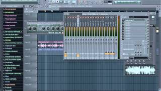 Como Hacer Remix De Bolitos Boleros En Fl Studio By Dj Flaco [upl. by Beatty]