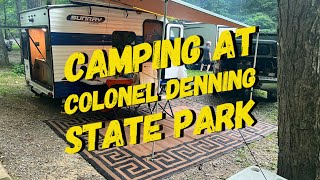 Colonel Denning State Park [upl. by Gaddi164]