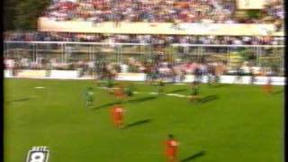 2000 2001 Chieti  Teramo PlayOff [upl. by Nahsed]