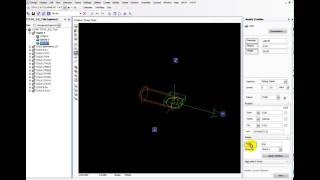 Aveva Pdms Customise Create equipment in 2 minute UserControl [upl. by Huntington507]