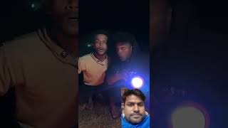 नया टार्च 😂😂 comedy fun funny vikramcomedyvideo realfools surajroxfunnyvibe comedyfilms [upl. by Otilopih334]