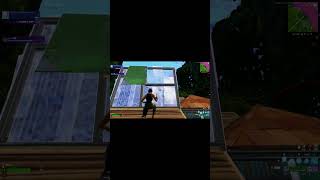 W Keying with double pump in OG Fortnite youtubeshorts shorts [upl. by Brothers]