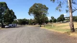 Muswellbrook Showground  Muswellbrook NSW [upl. by Ahsas]