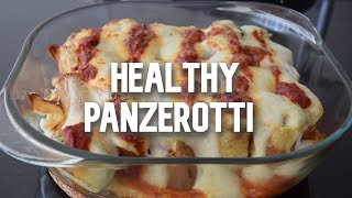 How to Make Panzerotti from Piacenza at Home [upl. by Mellitz]