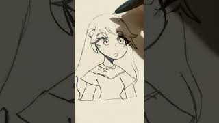 Drawing RosyClozy [upl. by Dian822]