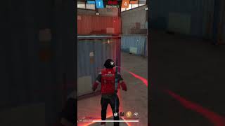 Headshot with jump viralvideo freefire shorts subscribe [upl. by Aloek851]