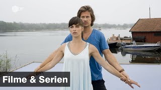 Inga Lindström  Schatten der Vergangenheit  Herzkino  Filme amp Serien  ZDF [upl. by Canada924]