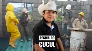 NUEVO LANZAMIENTO DE REGINALDO CUCUL SUSCRIBETE PARA SEGUIR VIENDO MATERIAL COMO ÉSTE [upl. by Doss]