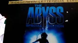 Unboxing Video My LaserDisc Player Has Arrived [upl. by Hardy410]