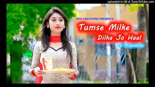 Tumse Milke Dilka Jo Haal  Main Hoon Na  Dj Remix  Latest Hindi Song [upl. by Fishback]