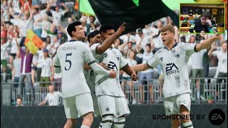 OLHA COMO O FIFA 25 ESTÁ KKKKKKKKKKKKKKKKK EA FC 25 [upl. by Nomzzaj]