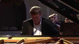 A Khachaturian Concerto for piano and orchestra Movement 1 [upl. by Nagy495]