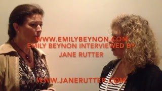 Principal flutist Emily Beynon interview re flute practice orchestral auditions [upl. by Strohben]