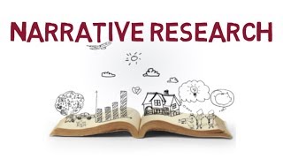 what is narrative research and how to conduct it [upl. by Siouxie711]