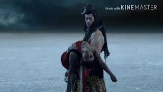 sadness song on devon ke dev mahadev [upl. by Anuahsat]