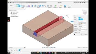 Fusion 360 Do Nothing Machine Component 12 [upl. by Lugo]