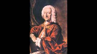 GP Telemann Sonata in E minor TWV 41e5 Bassoon [upl. by Aicital]