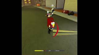 Quitando Wanted Da Hood Parte 10 roblox robloxdahood dahood dahoodmod humor memes [upl. by Maddox899]