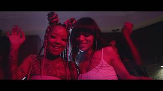 Neisha Neshae  Wild Life feat Yaya Flawless Official Music Video [upl. by Atinyl]