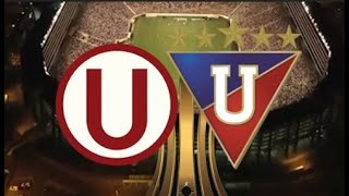 Copa Libertadores en VIVO [upl. by Kinny52]