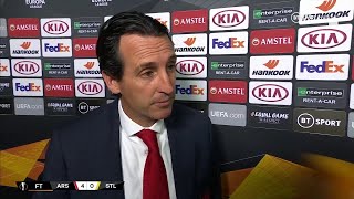 Arsenal Unai Emery Good Evening Press Conference Compilation [upl. by Abocaj]