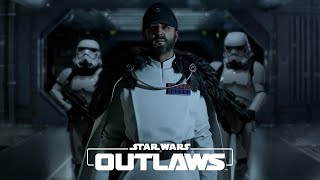 038 Familienangelegenheiten 🌌 STAR WARS OUTLAWS [upl. by Airad]