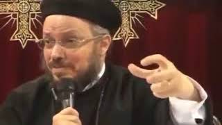 عظه أبونا داود لمعى عن القادر ان يفعل أكثر جداً مما نطلب [upl. by Brendis774]