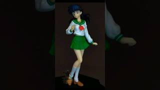 Kagome Higurashi Inuyasha The Final Act Anime Figure Pop Up Parade Good Smile Company [upl. by Krakow292]