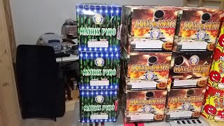 Killians Firework Pickups June 6th 2020 [upl. by Brodench]