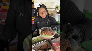 Kunafa aseanfood seafood food laksa fish foodie asiafood seafoodrecipes onthisday [upl. by Sparkie]