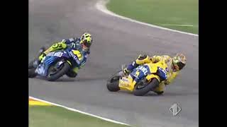 2004 ValenciaGP  MotoGP™ Full Race [upl. by Gnah287]