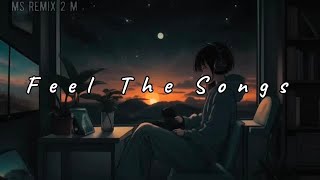 New Trending🎯Instagram lofi mashup song 🎧Slowed amp Reverb ❤️ Arijit Sing Love Mashup💞love broken Song [upl. by Chandler398]