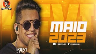 KEVI JOONY MAIO 2023 I REPERTORIO ATUALIZADO I CD NOVO I O MELHOR REPERTORIO AO VIVO I CD COMPLETO [upl. by Ahseket607]