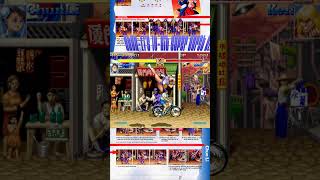 Chun Li 10Hit Burst Blaster superstreetfighteriiturbo chunli retrogaming capcom fgc [upl. by Lenad]