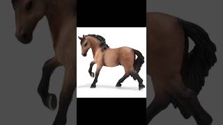 ✨️Retired schleich horses✨️ fyp schleich [upl. by Dennett370]