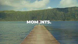 Moments from São Miguel Island  BMPCC 6k G2 [upl. by Calandra920]