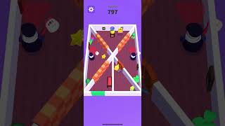 Cat escape 797 games gameplay fun gaming india love gamers usa viralshorts [upl. by Alomeda]