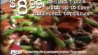 Discovery Channel USA Commercials 1997 2 [upl. by Ytisahcal]