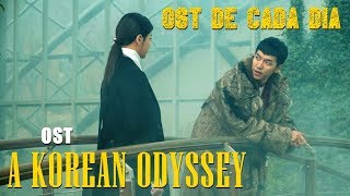 A Korean Odyssey OST Ill be fine  Suran Legendado PTBR [upl. by Melisande]