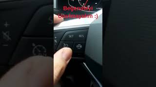 Seat Ateca 2023 Detaylı İnceleme 2  Kadran Şerit Takip Cruize Kontrol Hız Sabitleyici ateca [upl. by Ayocat]