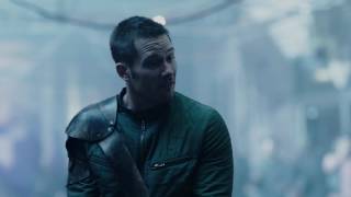 Killjoys Season One  Trailer  Own it Now [upl. by Marmion619]