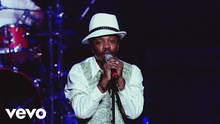 Anthony Hamilton  Lucille Live In Atlanta 2004 [upl. by Pollak]