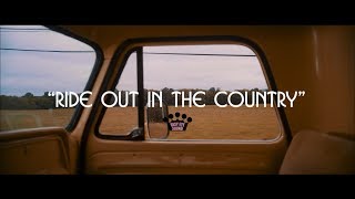 Yola  Ride Out In The Country Official Video [upl. by Irah]